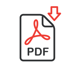 Speisekarte als PDF anzeigen